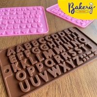 ราคา พิมพ์ตัวอักษรภาษาไทย สระ พิมพ์อักษรภาษาอังกฤษ พิมพ์ซิลิโคน ตกแต่งเค้ก วันเกิด วุ้นตัวอักษร ฟองดอง (18147360180)