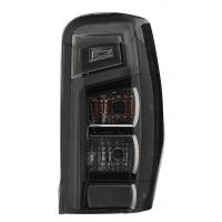 ราคา MITSUBISHIไฟท้ายรถยนต์ ดำคล้ำTRITONไฟท้าย สีดำ โคมไฟท้ายรถยนต์ Taillight for MITSUBISHI Triton 2019 2023 รวมถึงหลอดไฟและชุดสายไฟ (20528527996)