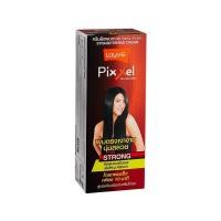 ราคา โลแลน พิกเซล ครีมยืดผมถาวร 50 110 กรัม Lolane Straightening Cream 50 110 g (19796099649)