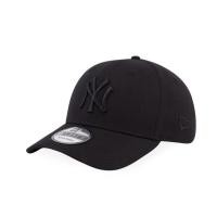 ราคา NEW YORK YANKEES BLACK 9FORTY CAP 13368521 (21189808034)