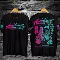 ราคา ขายร้อน เสื้อยืดโอเวอร์ไซส์S 5XL 2023 ใหม่ สายรุ้งที่ไม่ควรพลาด เสื้ออภิชาติฟาร์ม เสื้อยืดเต้บ้านสวน อThiraphat apichat farm สีดำเสื้อสจนัมเบอร์วัน เสื้อยืดพิมพ์ลาย (19754003330)