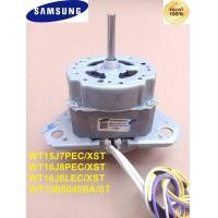 ราคา มอเตอร์ซัก ซัมซุง SAMSUNG WTS280ATVH DC31 00134F ขนาด14Kg WT15J7PEC XST WT16J8PEC XST WT16J8LEC WT13B5040BA ST (20444699569)