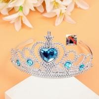 ราคา มงกุฏเด็ก คฑา มงกุฏเจ้าหญิง ไม้คฑาเจ้าหญิง พร็อพเจ้าหญิง มงกุฏเจ้าหญิงดิสนีย์ เซ็ทเจ้าหญิงคอสเพลย์เด็ก ของเล่นเจ้าหญิง (20489183840)
