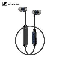 ราคา สำหรับชุดหูฟังบลูทูธไร้สาย Sennheiser CX 6 00BT หูฟังบลูทูธหูฟังในหูแบบสปอร์ตลดเสียงสเตอริโอ (20839604005)