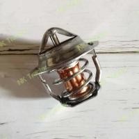 ราคา คูโบต้า L3408 L4508 L2605 KX91 3 รุ่นสั้น วาล์วน้ำ รถไถ รถขุด Kubota วาล์วความร้อน วาวล์น้ำ วาว วาวล์ (627548383)