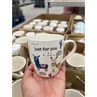 ราคา แก้วเซรามิค แก้วกาแฟ ขนาด8x7 cm แก้วมัค แก้วน้ำชา แก้วมีหูจับ แก้วเซรามิก แก้วขนาดเล็ก แก้วของขวัญ (19597935701)