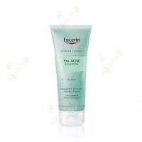 ราคา สครับสิว Eucerin ProACNE Solution Scrub 100ml ยูเซอริน โปรเอคเน่ โซลูชั่น สครับ 100มล (17777548760)