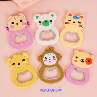 ราคา ที่เปิดฝาขวดลายการ์ตูน สุ่มลาย ที่เปิดขวดติดตู้เย็น ที่เปิดฝาขวดแม่เหล็กลายการ์ตูน ของชำร่วย ของขวัญ (19762038664)