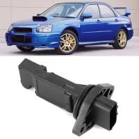 ราคา Cuque MAF Sensor Air Flow Meter 22680 AD201 Mass Air Flow Sensor สำหรับ Nissan Almera Maxima X Trail G20 I30 Subaru Forester Impreza Legacy 22680 45M00 22680AD20A 22680AD201 (20160759969)