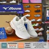 ราคา ลิขสิทธิ์แท้ MIZUNO Wave Rider 27 รองเท้าวิ่ง ผู้หญิง รุ่นฮิต มิซูโน่ แท้ (19714755131)
