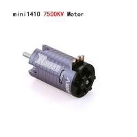 ราคา SURPASS HOBBY Rocket MINI 1410มอเตอร์มอเตอร์แบบไม่มีแปรงพร้อม18A ESC สำหรับ Kyosho Mr03 Atomic DRZ 1 24 1 28 1 32 2500KV 3500KV RC รถ (15085293635)
