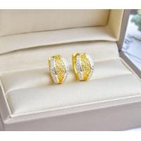 ราคา ต่างหูทองไมครอน ต่างหูทองไม่ดำ ชุบทองแท้ 100 ต่างหูทองชุบเศษทองคำแท้ สร้อยหุ้มทอง ชุบทอง 24K ไม่ลอก ไม่ดำ (20623804833)