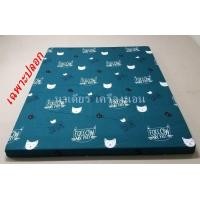 ราคา ปลอกสวมที่นอนปิคนิค 3 5 ฟุต5ฟุต 6ฟุต ถอดชักได้ มีชิป เฉพาะปลอก ทำความสะอาดง่าย (11231056152)