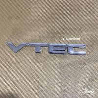 ราคา โลโก้ VTEC ติดท้าย Honda ราคาต่อชิ้น (14979382119)