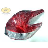 ราคา ไฟท้าย โตโยต้า ยาริส 14 17 รุ่นไฟเบรคหลอดไฟธรรมดา ไม่ใช่รุ่นLED Toyota Yaris 14 17 (14936324047)