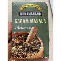 ราคา Garam mashala mix powder 100g (17446101604)