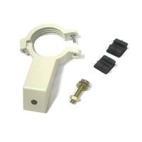 ราคา ห่วงจับ LNB จาน KU BAND ก้านจับหัวดาวเทียมจานทึบ ก้านจับLNB (17206793187)