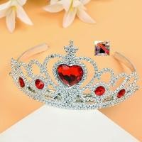 ราคา มงกุฏเด็ก คฑา มงกุฏเจ้าหญิง ไม้คฑาเจ้าหญิง พร็อพเจ้าหญิง มงกุฏเจ้าหญิงดิสนีย์ เซ็ทเจ้าหญิงคอสเพลย์เด็ก ของเล่นเจ้าหญิง (20489183839)