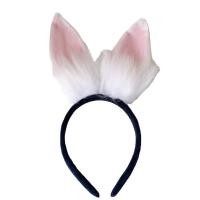 ราคา หูแมว cat ear หูกระต่ายคาดผม ยางมัดผม ยางรัดผม ผ้ามัดผมสวยๆ การ์ตูนคอสเพลย์กระต่ายหูเครื่องประดับผมผ้าโพกศีรษะสาวคาดศีรษะ H Airband (17472416448)
