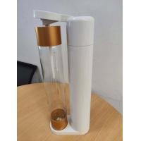 ราคา ฟรีค่าส่ง เครื่องทำโซดา soda maker drinkmate สินค้าตัวโชว์ (20044244220)