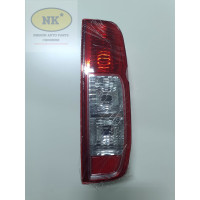 ราคา ไฟท้าย นิสสัน นาวาร่า D40 04 13 Nissan Navara D40 04 13 (9875946227)