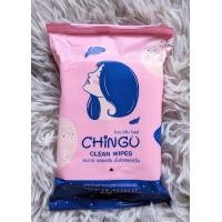 ราคา พร้อมส่ง ทิชชู่เปียกเช็ดจุดซ่อนเร้น 3 ห่อ 45 บาท 1 ห่อ 17 บาท 1 ห่อมี 20 แผ่น (21240190923)