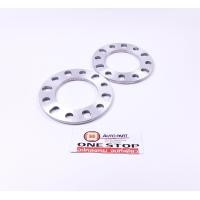 ราคา Isuzu มิเนียมรองล้อ อะไหล่รถยนต์ รุ่น Isuzu NissanMitsubishi ขนาด 6รู 6รู หนา 8m สำหรับรถกระบะ ราคานี้ขายคู่ (341462894)