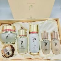 ราคา พร้อมส่ง Exp 18 6 26 The History Of Whoo Ja Yoon Cream Special Set ได้ bichup สูตรใหม่ (14575421461)