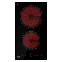 ราคา TEKA เตาเซรามิค 2 ตัวเตา รุ่น VE 2 SC (20883844871)