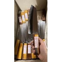 ราคา มีดแร่ปลา ปลายแหลม ปลายฉลาม อริญญิก100 (17925886564)