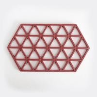 ราคา พร้อมส่ง Beloving แผ่นรองหม้อซิลิโคนทนความร้อน เสื่อซิลิโคนกันลื่นกันร้อนซิลิโคนกันลื่นกันร้อน (10865305798)