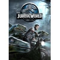 ราคา Jurassic World จูราสสิค เวิลด์ Jurassic Park จูราสสิค ปาร์ค ครบ 6 ภาค DVD หนังใหม่ มาสเตอร์ พากย์ไทย (17446516482)