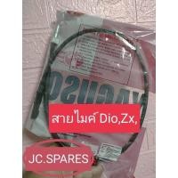 ราคา สายไมล์รถป๊อปของ HONDA DIO ZX (16196777339)