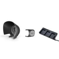 ราคา Cap Protective Accessories 3 Piece Set Sunshade Action Camera Stabilizer For DJI Osmo Pocket 2 For DJI Osmo Pocket 2 (20505181603)