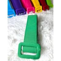 ราคา เข็มขัดผ้า ชุดย้อนยุค (20515159743)