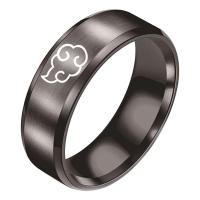 ราคา นางสาว Lan แหวนนารูโตะแหวนเงิน สีดำแสงอุษาขัดแหวนนารูโตะ Konohaa แหวนนารูโตะจัดส่งฟรีแหวนนารูโตะอะนิเมะขนาดแหวนนารูโตะเครื่องประดับสำหรับผู้ชายและผู้หญิง (9948510946)