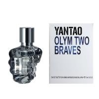 ราคา พร้อมส่ง น้ำหอมผู้ชาย YANTAO OLYM TWO BRAVES EDT 30มล กลิ่นหอมสไตล์เอเชีย ติดทนยาวนาน พร้อมส่ง (12459804147)