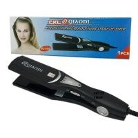 ราคา เครื่องหนีบผม CKL 559A ที่หนีบผม ที่รีดผม มี มอก ปรับระดับความร้อนได้4ระดับ (2188632837)