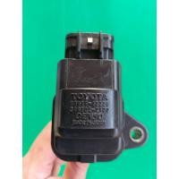 ราคา คอยล์จุดระเบิด 1Uz คอยล์ใหญ่รุ่นเก่า มือสองยี่ปุ่นแท้ ประกัน 1 เดือน (14165225450)