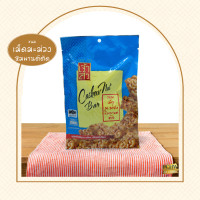 ราคา เจ้าสัว ขนมกรุบกรอบ หลากหลายรสชาติ สินค้าใหม่ อร่อย 105 กรัม 180 กรัม (12495894597)