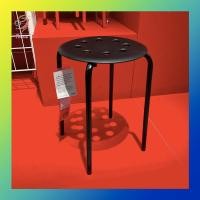 ราคา เก้าอี้สตูล มาริอูส อิเกีย Stool MARIUS IKEA (20611646134)