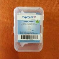 ราคา ซิลิโคนลดไซส์กรวยปั๊มนม 17192124 มม ตัวสอดกรวย สำหรับ freemie freena และ spectra handsfree (17291723325)