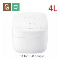 ราคา Xiaomi Home XiaomiMiMijiaRicecookerAutoRiceCookerElectricRiceCooker3Lหม้อหุงข้าวไฟฟ้าขนาด1 6ลิตรหม้อหุงข้าวหม้อหุงข้าวเล็กหม้อหุงข้าวดิจิตอลหม้อหุงข้าวขนาดเล็ก (10618727155)