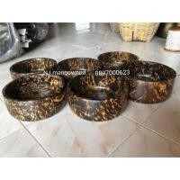 ราคา อ่างสปาเท้า16นิ้ว อ่างไม้มะม่วง foot spa 40cm (783094163)