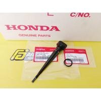 ราคา ก้านวัดระดับน้ำมันเครื่องพร้อมโอริง 18 3 แท้HONDA wave110i ปี2021 2024wave125iปี2023 Super cubปี2021 2024C125 ปี2022 2024 อะไหล่แท้ศูนย์HONDA 15651 K2J TOO 1ชิ้น 91307 KRM 840 1ชิ้น รวม2ชิ้น1เซต (1999