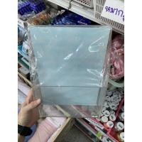 ราคา กล่องใส่โบรชัวร์ รุ่นหนา กล่องใสอะคริลิค ขนาด A4 A5 A6 รุ่นใส 1 ชั้น กล่องโบชัว กล่องโบร์ชัวร์ พร้อมส่ง มีเก็บปลายทาง สั่งวันนี้ส่งวันนี้ UBMARKETING (9754345359)