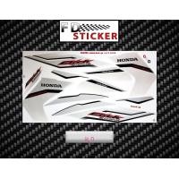 ราคา สติ๊กเกอร์ Click รุ่น10 ปี2008 สติ๊กเกอร์ คลิก รุ่น10 ปี2008 (10698387310)