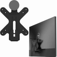 ราคา HumanCentric VESA Mount Adapter for Dell S2218 SE2219 S2318 S2319 S2418 S2419 SE2419 S2718 S2719 SE2719 Monitors Does Not Fit Ultrathin Monitors S2718D S2719HM S2719DM Patent Pending Dell S2 18 S2 19 