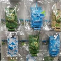 ราคา 12 ชิ้น รถของเล่น มีลาน รถถัง รถทหาร ของเล่นยุค90 ของเล่นเด็ก ของเล่นแผง ของเล่นโบราณ (21183672103)