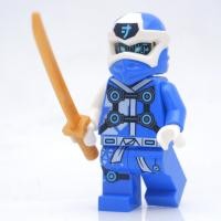 ราคา LEGO Ninjago Jay Digi new (21093962196)